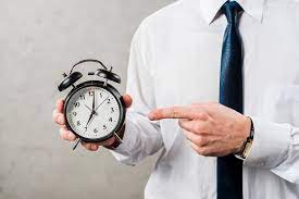 manejotiempo